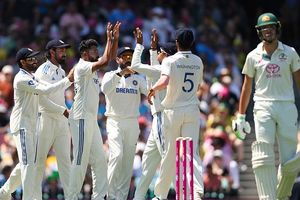 धोनी के शहर रांची में क्या नहीं खेला जाएगा भारत-ऑस्ट्रेलिया के बीच टेस्ट मैच? सामने आई अपडेट SportsTak Hindi