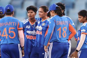 एशिया कप 2026 की मेंस और वीमेंस ट्रॉफी टीम इंडिया को कब मिलेगी? BCCI सचिव ने दिया जवाब SportsTak Hindi