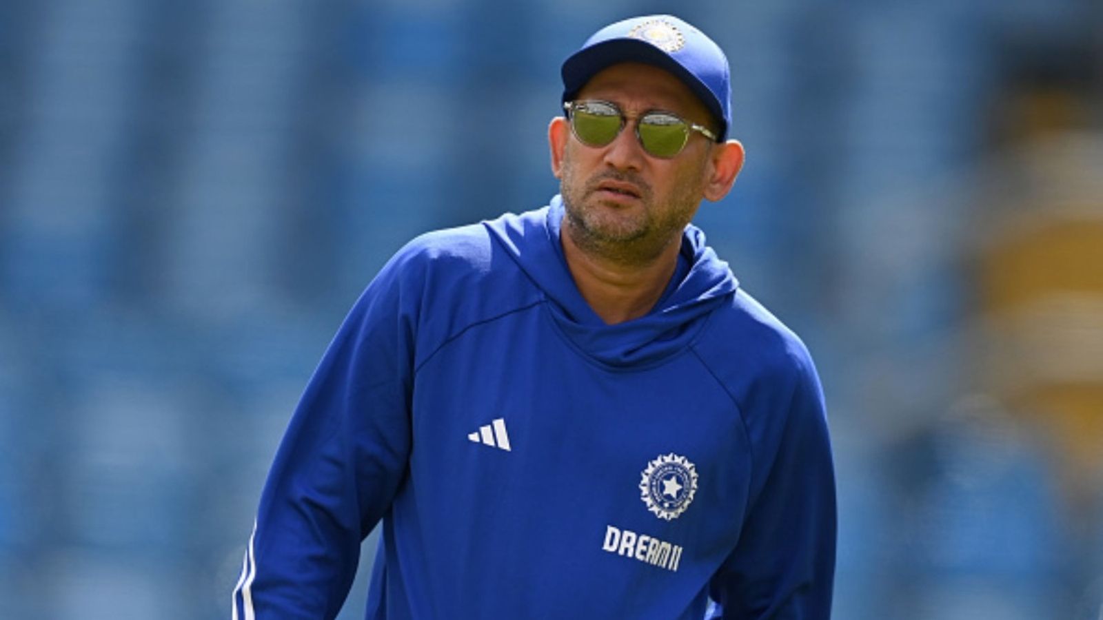 अजीत अगरकर की पारी खत्म, अब BCCI करेगा सेलेक्शन कमिटी के नए चेयरमैन की तलाश! अजीत अगरकर का कार्यकाल कुछ दिनों में खत्म हो रहा है. (Image via Getty)