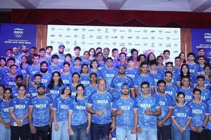 Asian Games 2026 Live Streaming : भारत में ओपनिंग सेरेमनी और सभी इवेंट्स कब और कहां देखें, यहां जानें लाइव स्ट्रीमिंग और ब्रॉडकास्ट से जुड़ी सभी डिटेल्स SportsTak Hindi