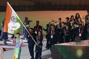 Asian Games 2026: क्रिकेट से बैडमिंटन तक, 20 सितंबर को इन खेलों में दिखेगा भारत का दम, जानें पूरा शेड्यूल SportsTak Hindi