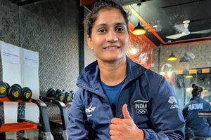 Asian Games 2026: भारत का पहला मेडल! सुचिका तरियाल ने MMA में पक्का किया ऐतिहासिक मेडल SportsTak Hindi