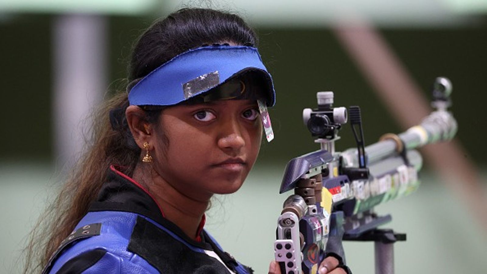 Asian games 2026 में भारत के लिए पहला व्यक्तिगत मेडल, शूटिंग में वलारिवन ने देश की झोली में डाला दूसरा सिल्वर इलावेनिल वलारिवन ने टीम इवेंट के बाद व्यक्तिगत सिल्वर मेडल भी जीता. (PC: Getty)