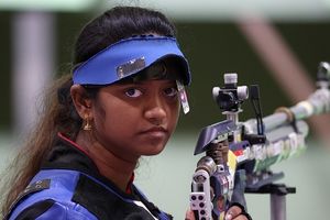 Asian games 2026 में भारत के लिए पहला व्यक्तिगत मेडल, शूटिंग में वलारिवन ने देश की झोली में डाला दूसरा सिल्वर SportsTak Hindi