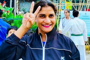 Asian Games 2026: कुराश, जूडो, जिउ-जित्सु के बाद MMA, कौन हैं एशियन गेम्स में मेडल पक्का करने वाली सुचिका तारियाल? SportsTak Hindi
