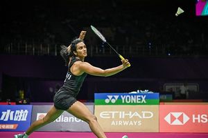 Asian Games : सिंधु की बैडमिंटन टीम इंडिया का जीत से आगाज, कजाखस्तान को 3-0 से हरकार क्वार्टरफाइनल में रखा कदम SportsTak Hindi