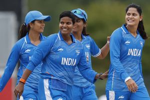 Asian Games 2026 : 20 सितंबर के दिन कौन-कौन से खेल में कितने मेडल जीता भारत और किसमें मिली हार, जानें सब कुछ SportsTak Hindi