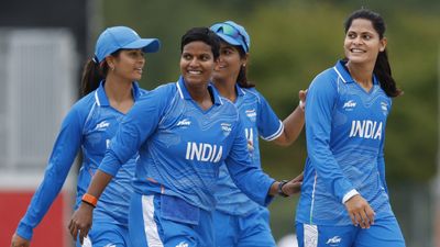 Asian Games 2026 : 20 सितंबर के दिन कौन-कौन से खेल में कितने मेडल जीता भारत और किसमें मिली हार, जानें सब कुछ India Women Cricket Team