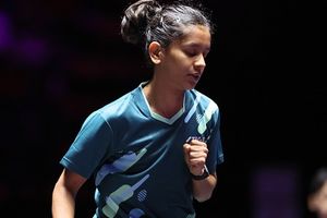 Asian Games 2026: टेबल टेनिस में भारत ने पाकिस्तान को बुरी तरह धोया, क्वार्टर फाइनल में पहुंची टीम SportsTak Hindi