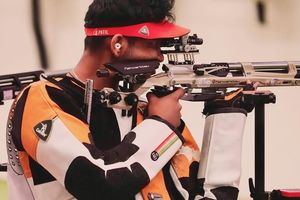 Asian games 2026: भारत को शूटिंग में मिला तीसरा मेडल, पुरुषों की 10 मीटर एयर राइफल टीम इवेंट में जीता सिल्वर SportsTak Hindi