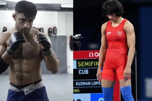 पेरिस ओलिंपिक में विनेश फोगाट से लेकर एशियन गेम्स 2026 में वरुण सान्याल तक, कॉम्बैट स्पोर्ट्स में वजन कम करना क्यों होता है मुश्किल? SportsTak Hindi