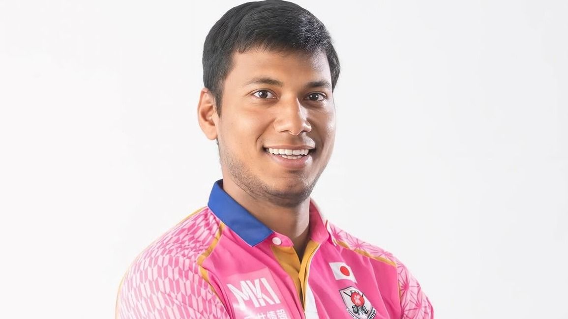 Abhishek Anand