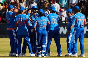 India vs Japan: भारत और जापान के बीच कब और कहां देखें ऐतिहासिक T20I मैच, लाइव स्ट्रीमिंग और टेलीकास्ट से जुड़ी सभी डिटेल्स यहां जानें SportsTak Hindi