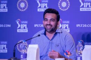 बड़ी खबर: जहीर खान बने चेन्नई सुपर किंग्स के हेड कोच SportsTak Hindi