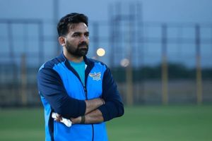 जहीर खान CSK के हेड कोच अचानक से कैसे बने, धोनी का क्या रहा रोल, कहां पिछड़े हेमांग बदानी SportsTak Hindi