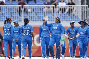 Asian Games में भारत का 22 सितंबर का शेड्यूल, क्रिकेट-शूटिंग में मेडल मुकाबले, बैडमिंटन में क्वार्टर फाइनल मैच SportsTak Hindi