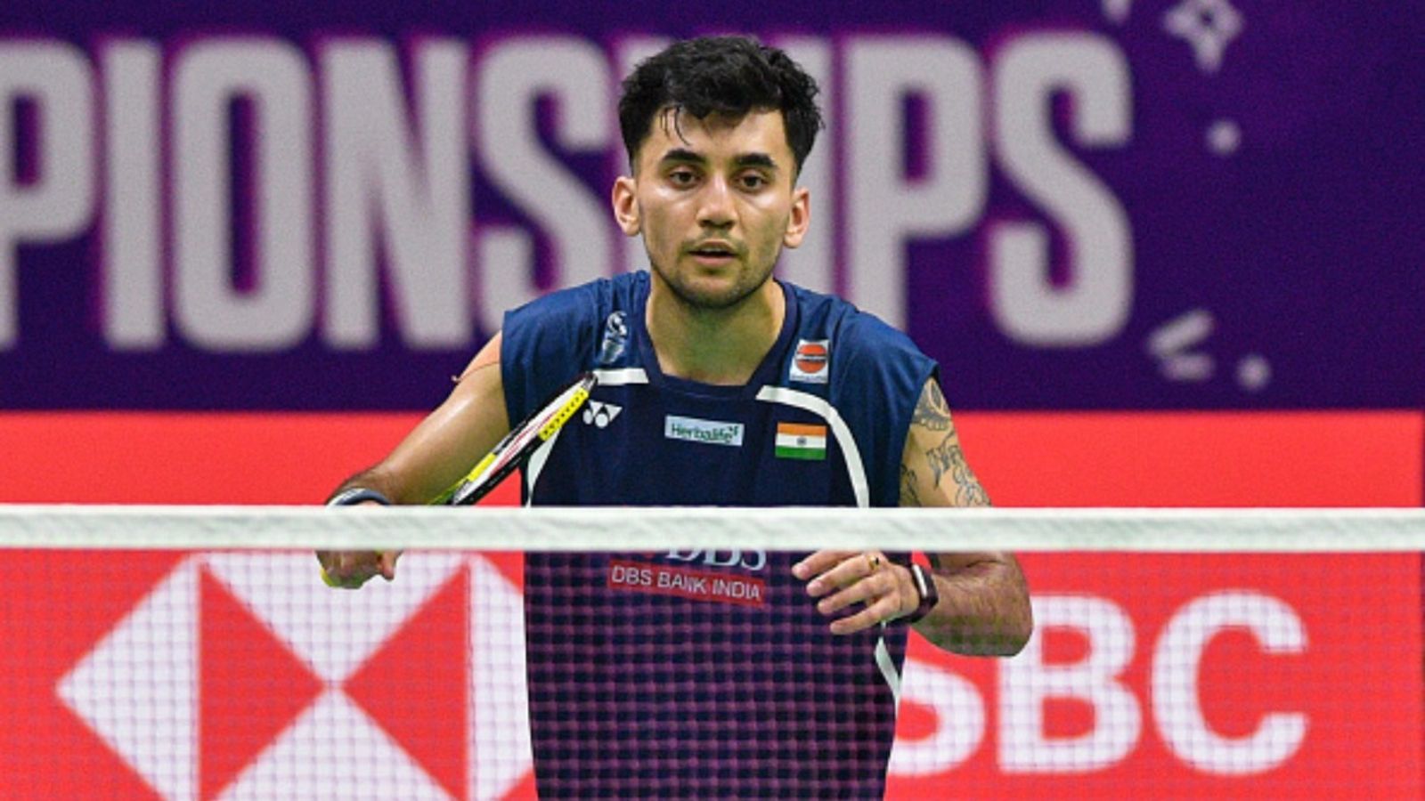 Asian Games 2026: भारतीय पुरुष और महिला टीम मेडल से एक जीत दूर, जापान की चुनौती करनी होगी पार लक्ष्य सेन. (Photo: Getty)