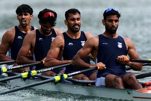 Asian games 2026: भारतीय रोइंग टीम में बवाल, खिलाड़ियों ने हड़ताल पर जाने की दी धमकी, खाना-पीना भी छोड़ा, जानें क्या है पूरा मामला SportsTak Hindi