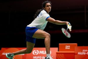 Asian games 2026: पीवी सिंधु की भारतीय टीम मेडल से चूकी, क्वार्टर फाइनल में जापान ने रोका सफर SportsTak Hindi