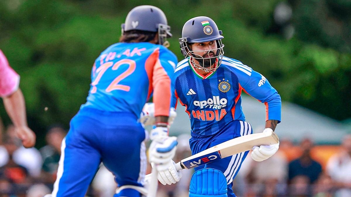 shreyas iyer shreyas iyer