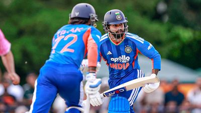 IND vs JPN: टीम इंडिया को 41वें नंबर के जापान को हराने में आया जोर, दो रन से गिरते-पड़ते मिली जीत SportsTak Hindi