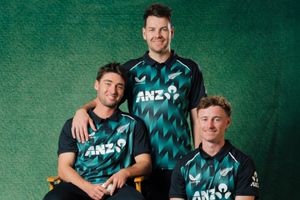 INDvsNZ: भारत के खिलाफ न्यूजीलैंड T20I स्क्वॉड का ऐलान, 7 तेज गेंदबाज शामिल, यह सूरमा बाहर SportsTak Hindi
