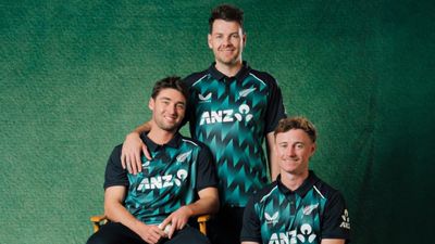 INDvsNZ: भारत के खिलाफ न्यूजीलैंड T20I स्क्वॉड का ऐलान, 7 तेज गेंदबाज शामिल, यह सूरमा बाहर new zealand t20i team