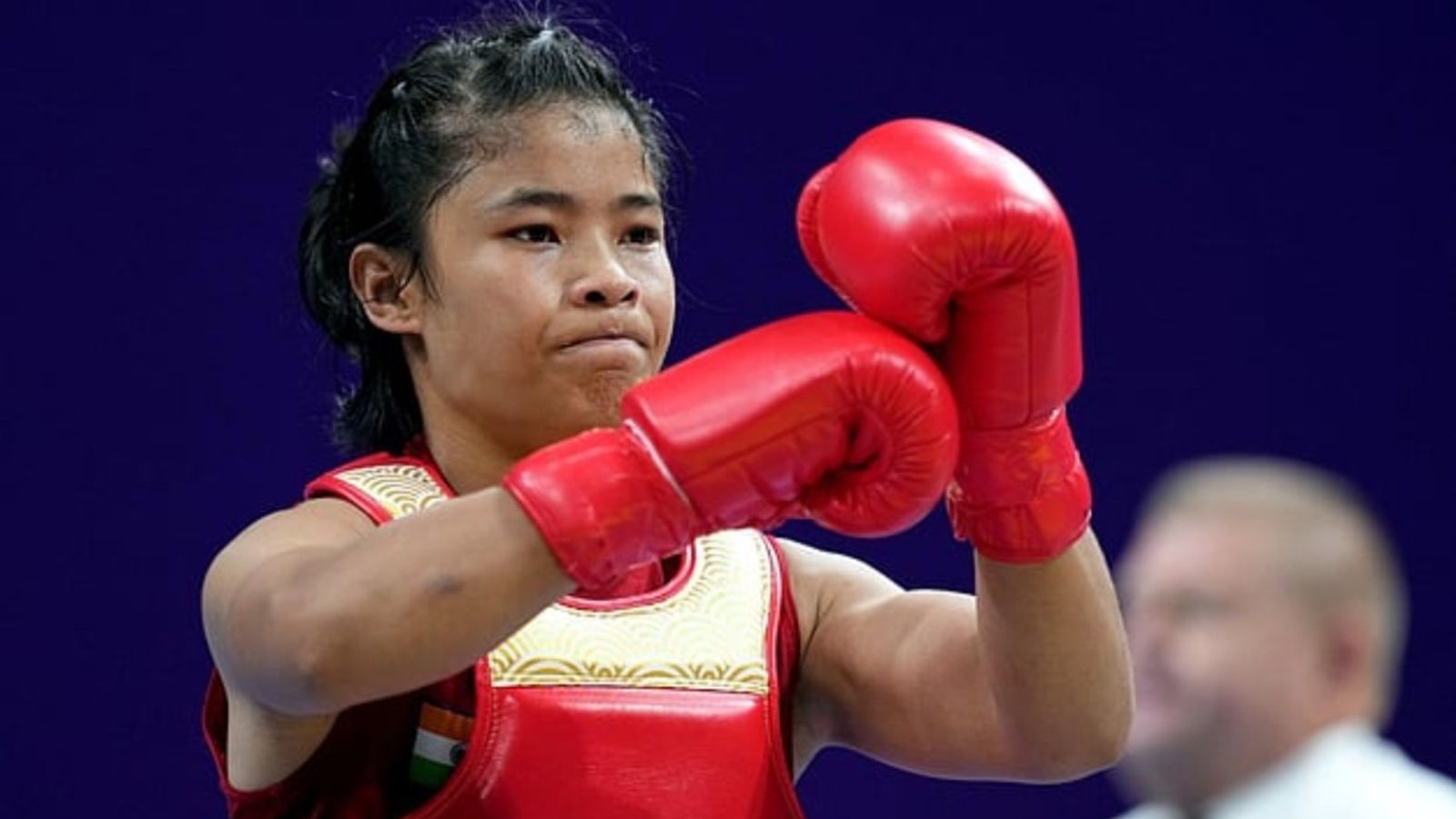 Asian Games: रोशिबिना देवी ने वुशु में रचा इतिहास, फाइनल में पहुंची, सिल्वर मेडल पक्का roshibina devi