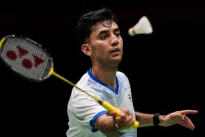 Asian Games: भारतीय पुरुष बैडमिंटन टीम को चीन से सेमीफाइनल में मिली हार, कांस्य पदक से करना पड़ा संतोष SportsTak Hindi