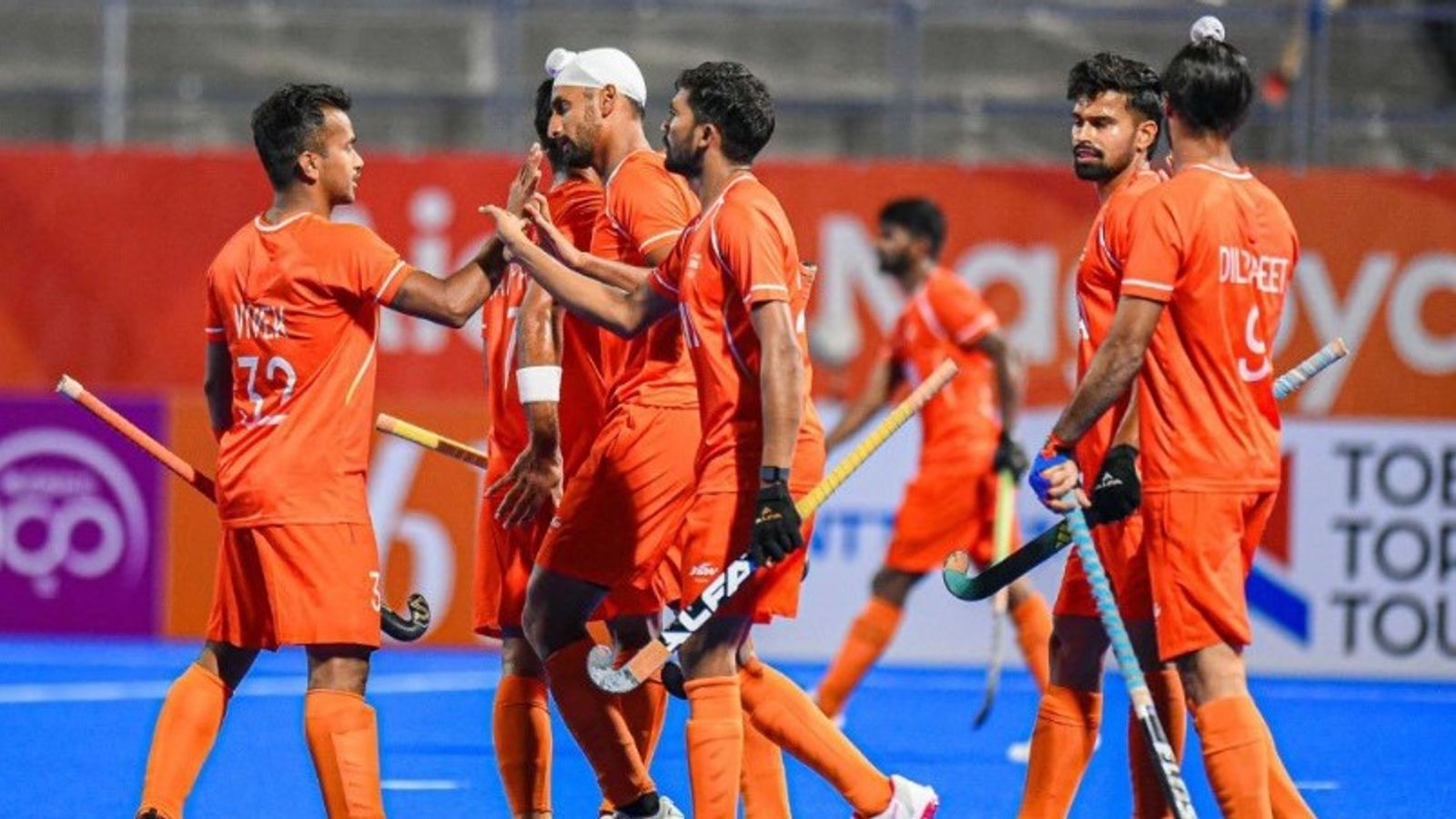 Asian Games: कबड्डी से लेकर बॉक्सिंग और हॉकी तक, 24 सितंबर का जानें भारत का पूरा शेड्यूल भारतीय हॉकी टीम के खिलाड़ी