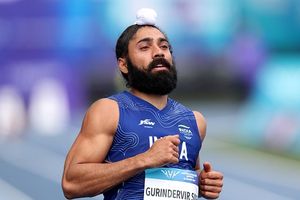 Asian Games 2026 : 25 सितंबर को 100 मीटर दौड़ से लेकर कबड्डी तक दांव पर मेडल, जानें भारत का पूरा शेड्यूल SportsTak Hindi
