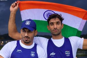 कौन हैं सलमान खान? जिसने दिल्ली में टैक्सी ड्राइवर से Asian Games का मेडलिस्ट बनकर पलट दी जिंदगी SportsTak Hindi