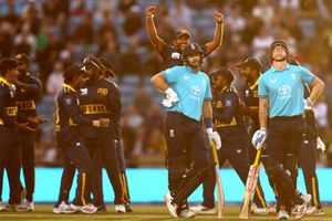 ENGvsSL: मेंडिस के शतक से श्रीलंका की कुशल जीत, 4 अर्धशतकों के बाद 102 रन में 6 विकेट गंवाकर हारा इंग्लैंड SportsTak Hindi