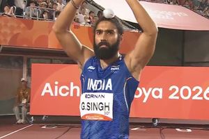Asian Games : 100 मीटर दौड़ में गुरिंदरवीर और अनिमेष का सफर समाप्त, 48 सालों का सूखा नहीं हुआ समाप्त SportsTak Hindi