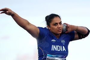 बैन से मेडल तक का सफर! पति की कोचिंग में मनप्रीत कौर ने जानें कैसे Asian Games में रचा इतिहास ? SportsTak Hindi