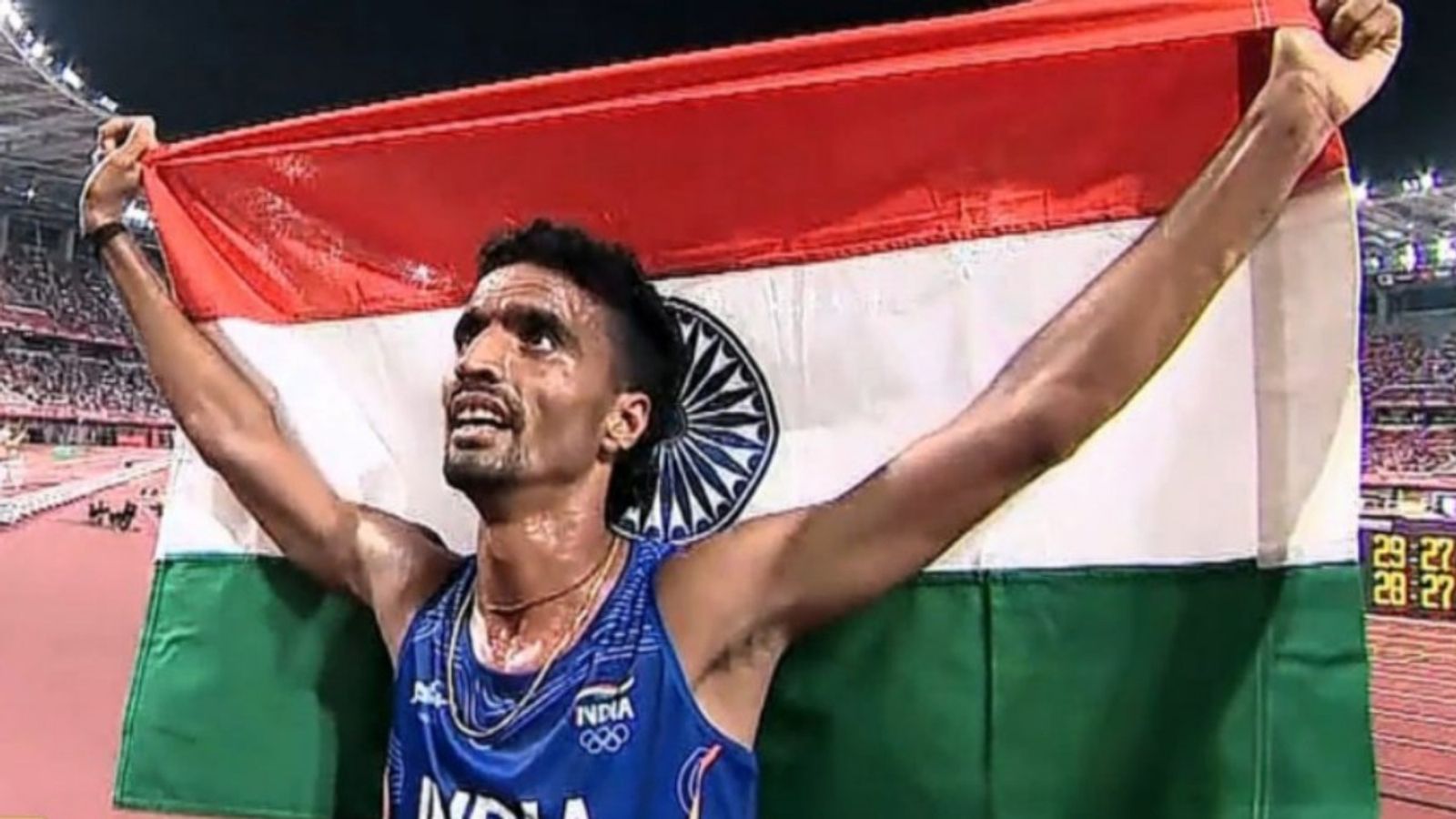 Asian Games Medal Tally : भारत ने दूसरा गोल्ड जीतकर लगाई लंबी छलांग, जाने किस स्थान पर पहुंचा इंडिया ? गुलवीर सिंह
