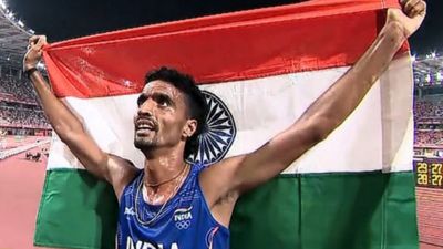 Asian Games Medal Tally : भारत ने दूसरा गोल्ड जीतकर लगाई लंबी छलांग, जाने किस स्थान पर पहुंचा इंडिया ? Gulveer Singh