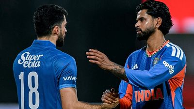 Asian games 2026 में श्रेयस अय्यर की टीम इंडिया का क्वार्टर फाइनल में किससे होगा सामना? SportsTak Hindi