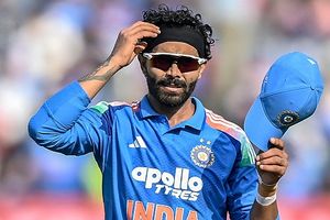 IND vs WI : रवींद्र जडेजा को पहले ODI में क्या टीम इंडिया की Playing XI में जगह मिलेगी? जानें अपडेट SportsTak Hindi