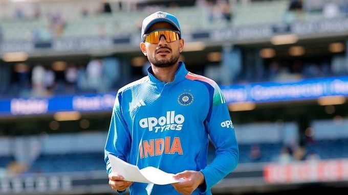 IND vs WI : भारत को हराने का 24 साल पुराना सपना लिए मैदान में उतरेगी वेस्ट इंडीज, कब, कहां और किस चैनल पर होगी Live स्ट्रीमिंग, जानें डिटेल्स Team India captain Shubman Gill