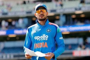 IND vs WI : भारत को हराने का 24 साल पुराना सपना लिए मैदान में उतरेगी वेस्ट इंडीज, कब, कहां और किस चैनल पर होगी Live स्ट्रीमिंग, जानें डिटेल्स SportsTak Hindi