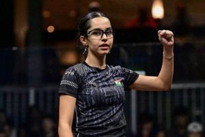 Asian Games : स्क्वैश में गोल्ड लाने का सुनहरा मौका, जानें भारत का 27 सितंबर का पूरा शेड्यूल SportsTak Hindi