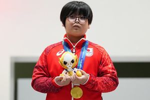 Asian games 2026: दिग्गज को धूल चटा गोल्ड जीतने के बाद 11 साल के खिलाड़ी को क्यों महसूस हुई शर्मिंदगी? SportsTak Hindi