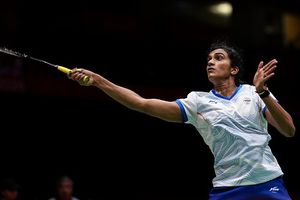 Asian games: पीवी सिंधु के हाथ से फिसला मेडल जीतने का मौका, भारत का बैडमिंटन में अभियान पूरी तरह से खत्म SportsTak Hindi