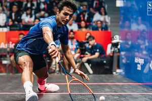 Asian games 2026: अभय सिंह गोल्ड और ओलिंपिक टिकट से चूके, फाइनल में मिली हार, भारत को स्क्वॉश में मिला इतिहास का तीसरा सिल्वर मेडल SportsTak Hindi