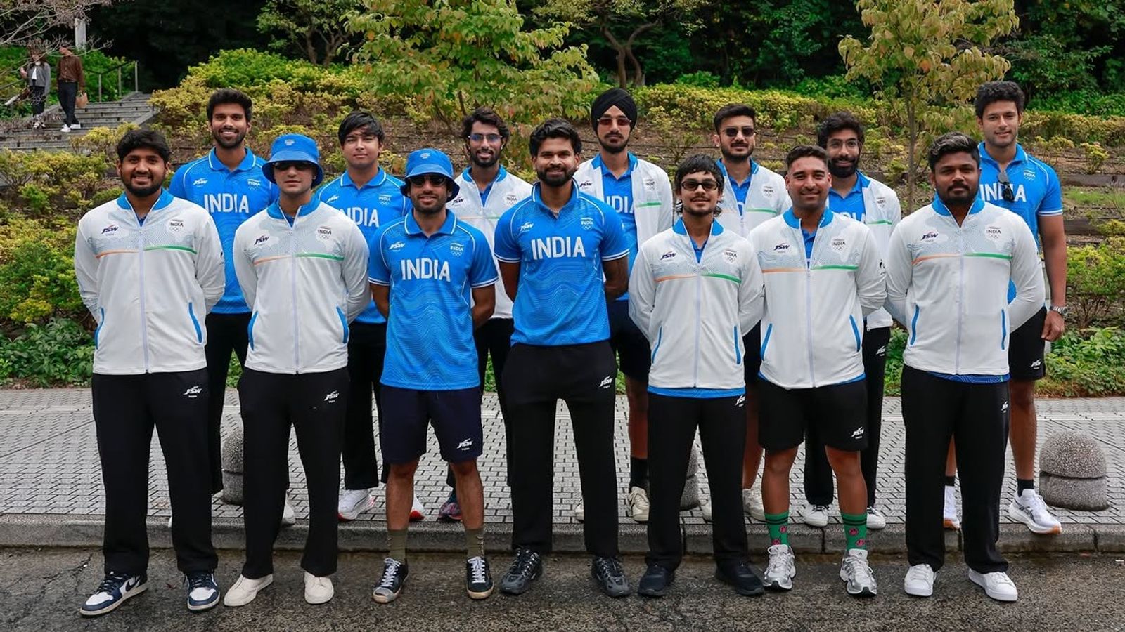IND vs AFG, Asian games 2026: कब और कहां देखें एशियन गेम्स का क्वार्टर फाइनल? मैच से जुड़ी सभी डिटेल्स यहां जानें भारत और अफगानिस्तान के बीच एशियन गेम्स का क्वार्टर फाइनल. (PC: Team India Instagram)