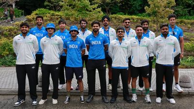 IND vs AFG, Asian games 2026: कब और कहां देखें एशियन गेम्स का क्वार्टर फाइनल? मैच से जुड़ी सभी डिटेल्स यहां जानें SportsTak Hindi