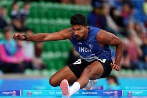 Asian Games 2026 : तेजस्विन शंकर ने डेकाथलॉन में जीता कांस्य तो हरिता ने भी 200 मीटर दौड़ में रचा इतिहास SportsTak Hindi