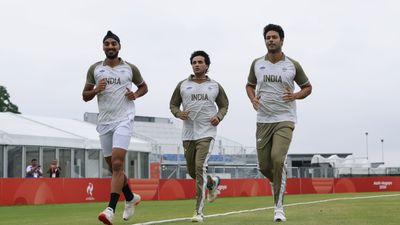भारतीय टीम एशियन गेम्स के सेमीफाइनल में पहुंची, जानिए किससे होगी टक्कर, अफगानिस्तान बाहर indian cricket team in asian games