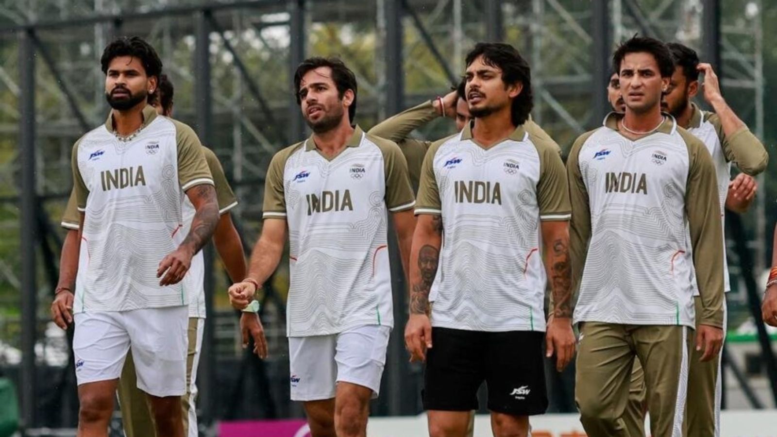 Asian Games क्रिकेट फाइनल का बदला नियम, बारिश से मैच धुला तो शेयर होगा गोल्ड मेडल, जानिए क्यों भारतीय पुरुष क्रिकेट टीम. (Photo: BCCI)